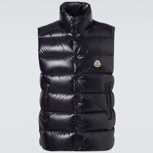 MONCLER TIBI LIGHT VEST PERFECT FOR SPRING